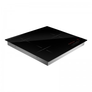 DFY-IT5802S három főzési zóna számláló felső indukciós tűzhely